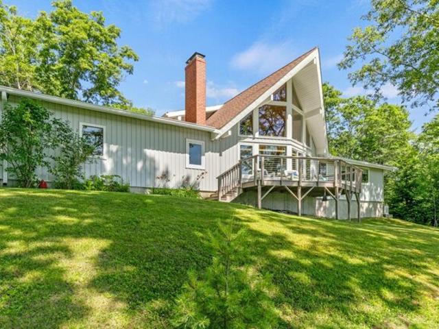 House for sale in Phippsburg, Maine