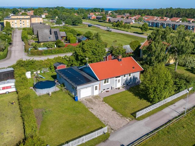 Villa till salu i Mörbylånga, Kalmar