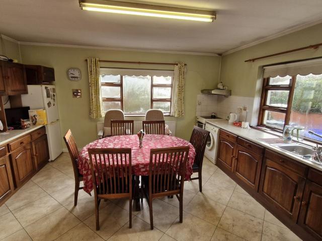 Bungalow for sale in Abbeyfeale