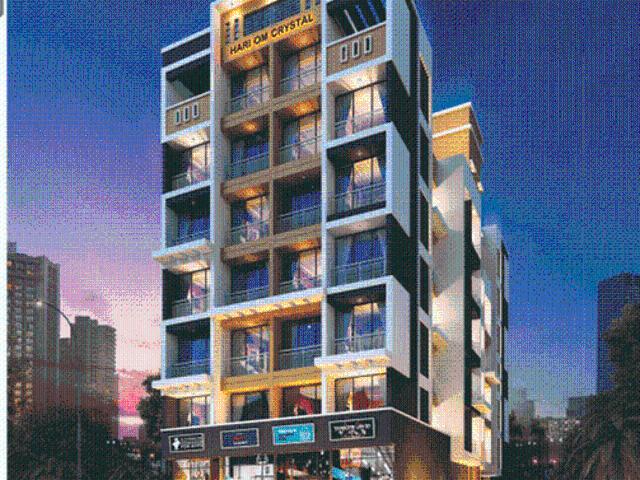 Flat for sale in Uran, National Capital Territory Of Delhi
