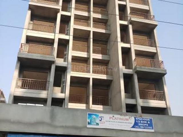 Flat for sale in Uran, National Capital Territory Of Delhi