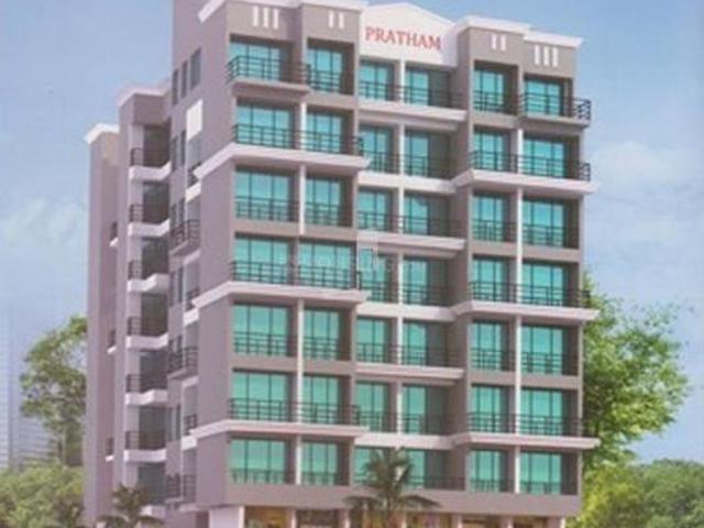 Flat for sale in Uran, National Capital Territory Of Delhi