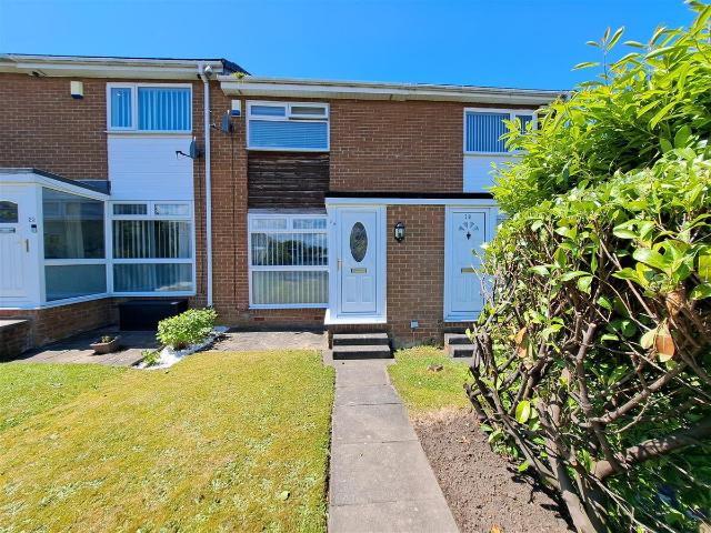 House for rent in Chester Moor, Durham