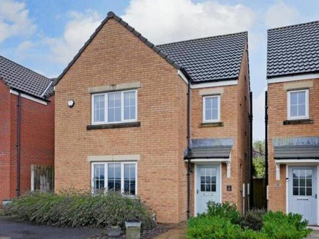 House for sale in Brackenfield, East Midlands