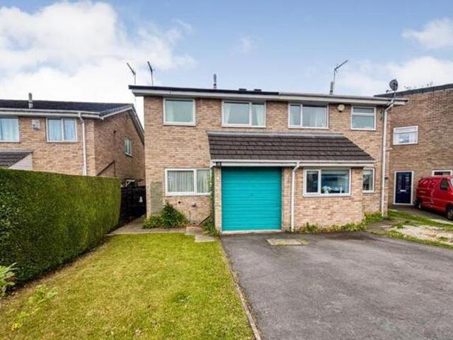 House for sale in Brackenfield, East Midlands