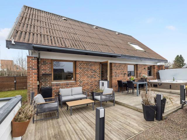 Villa til salg i Ølstykke, Brøndby