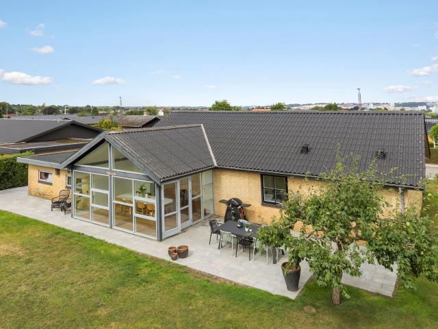 Villa til salg i Randers, Århus