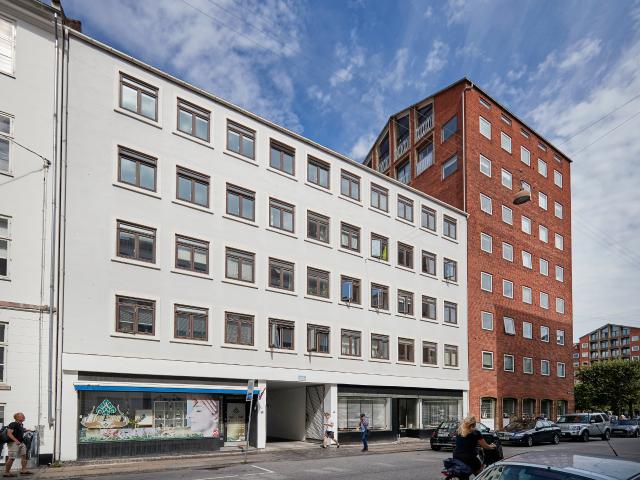 Lejlighed til leje i København, Brøndby