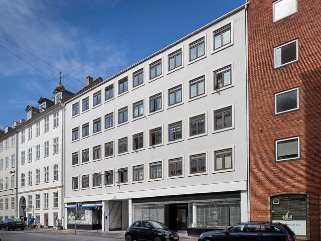 Lejlighed til leje i København, Brøndby
