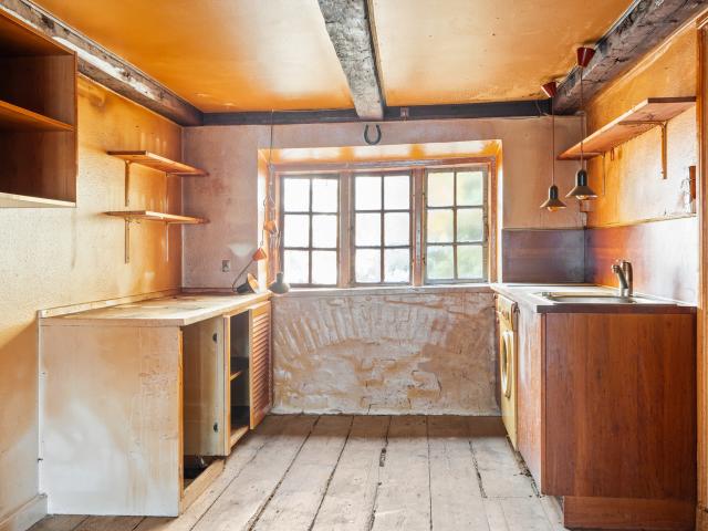 Lejlighed til salg i København K, København