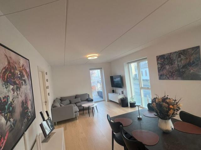Lejlighed til leje i Hjørring, Brønderslev-Dronninglund