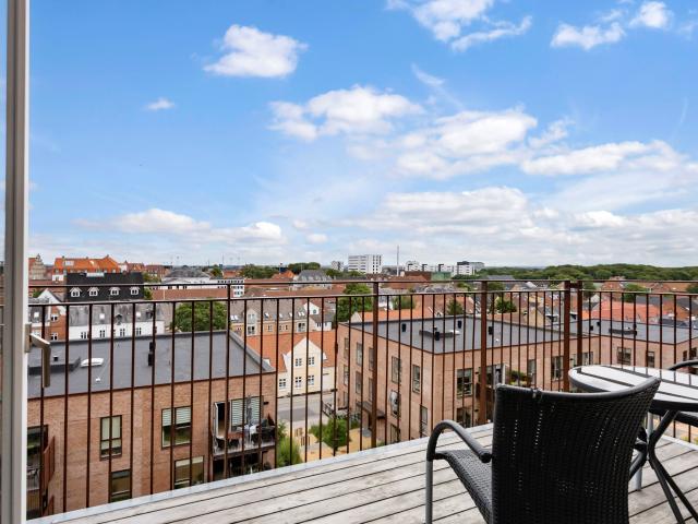 Lejlighed til salg i Hjørring, Brønderslev-Dronninglund