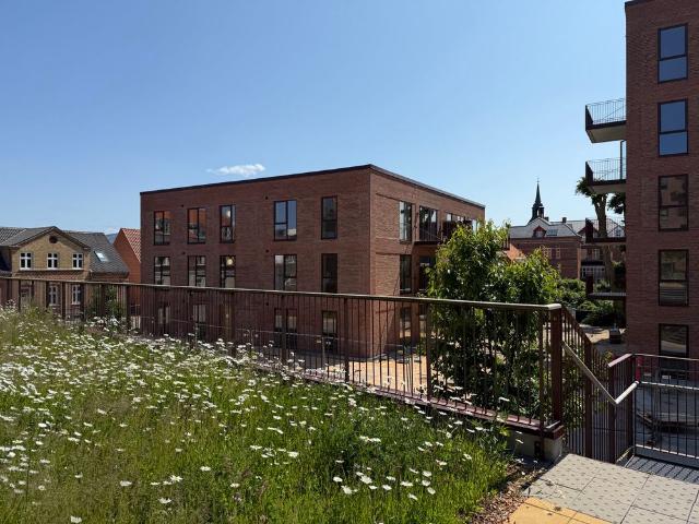 Lejlighed til leje i Hjørring, Brønderslev-Dronninglund