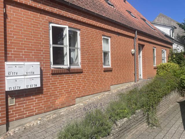 Lejlighed til leje i Hjørring, Brønderslev-Dronninglund