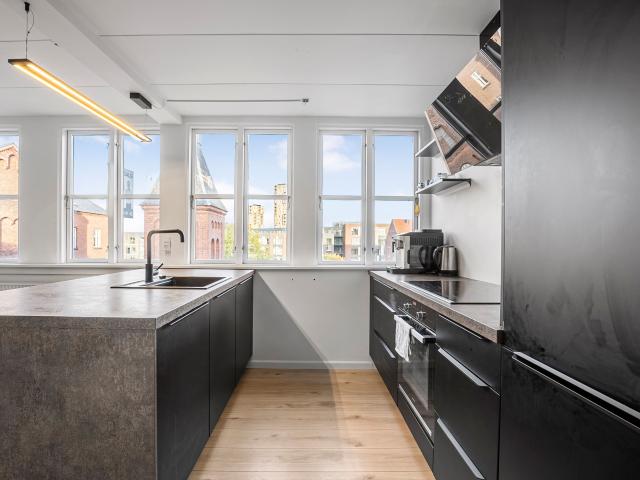 Lejlighed til salg i City Campus, Odense