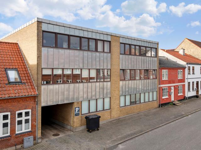 Lejlighed til salg i Hyby Lund, Fredericia