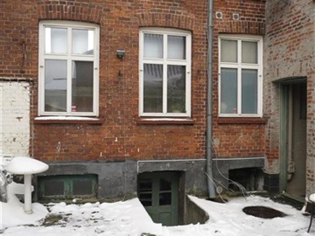 Lejlighed til leje i Odense