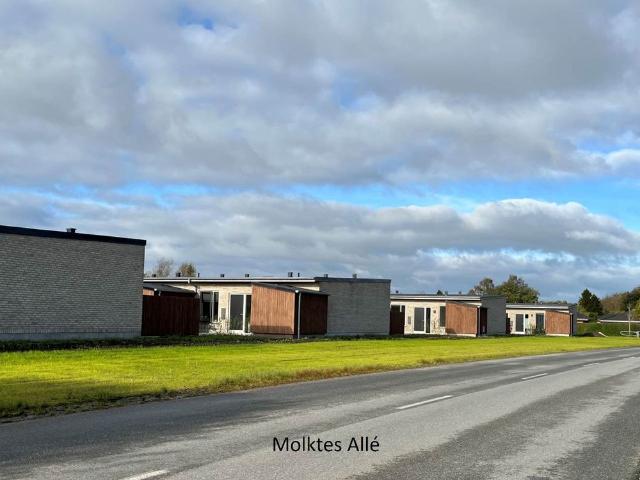 Lejlighed til leje i Dronninglund, Brønderslev-Dronninglund