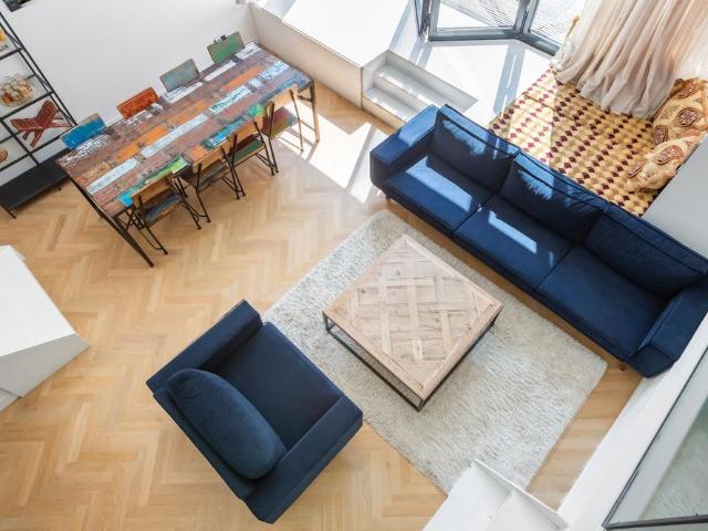 Woning te huur in Schellingwoude, Amsterdam