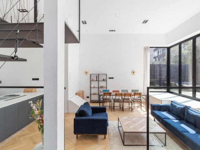 Woning te huur in Schellingwoude, Amsterdam