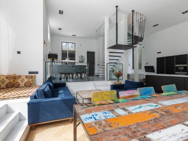 Woning te huur in Schellingwoude, Amsterdam