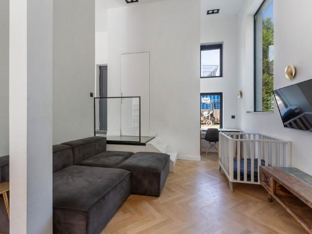 Woning te huur in Schellingwoude, Amsterdam