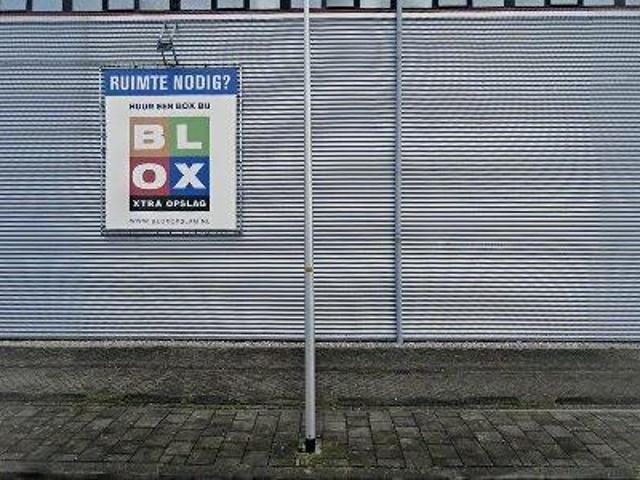 Bedrijfspand te huur in Hengelo, Overijssel