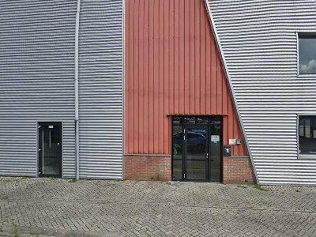 Bedrijfspand te huur in Hengelo, Overijssel