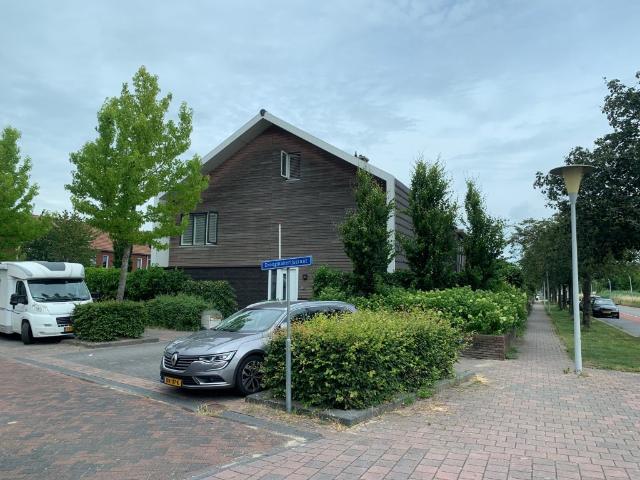 Woning te huur in Zwolle, Overijssel