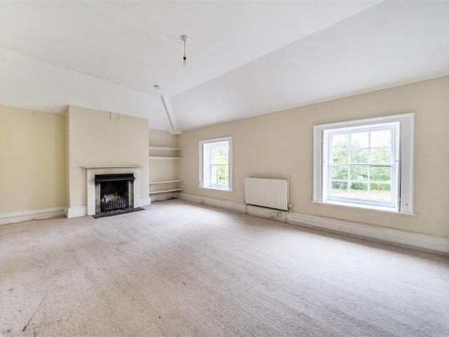 House for rent in Droop, Hazelbury Bryan