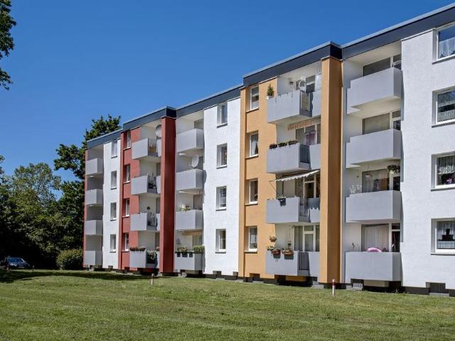 Apartment mieten in Scharnhorst, Dortmund