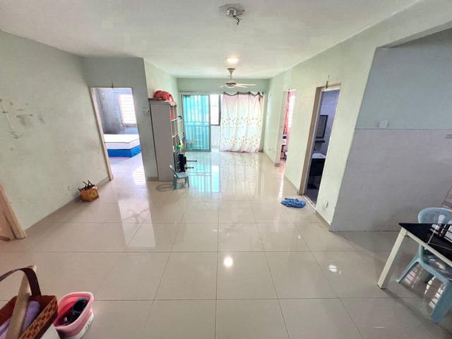 Condominium for sale in Majlis Perbandaran Selayang, Gombak