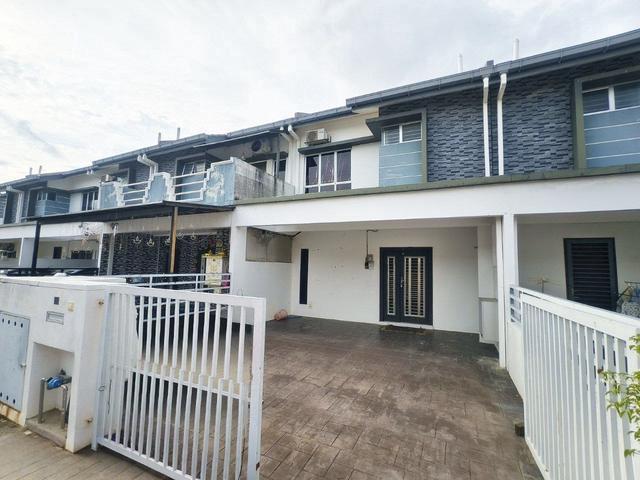 Terraced House for sale in Selangor