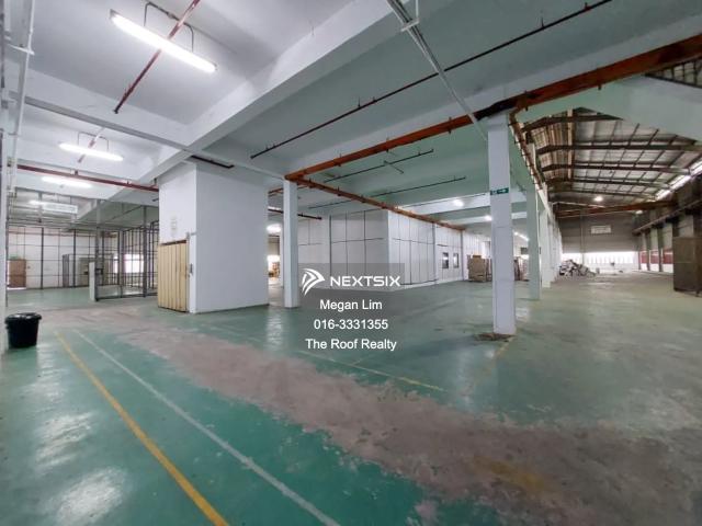 Residential House for rent in Johor