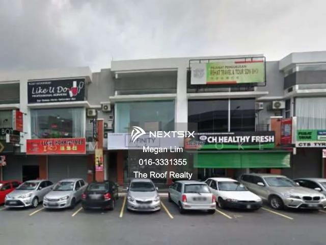 Residential House for rent in Johor