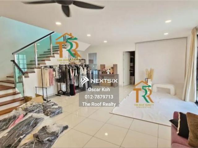 Residential House for sale in Bukit Ledang, Johor