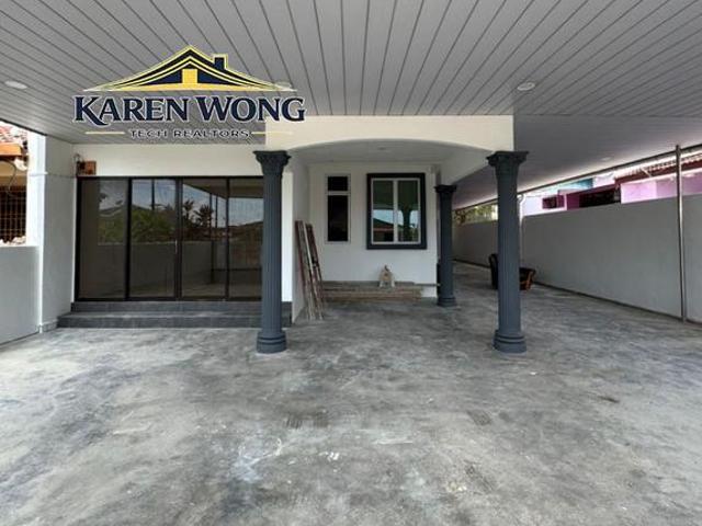 Residential House for sale in Sungai Petani, Kuala Muda