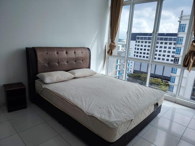 Apartment for sale in Kulai, Johor