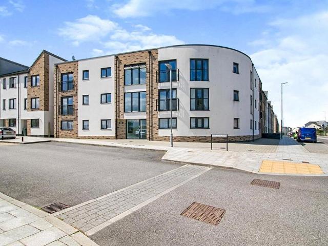Apartment for rent in Tuckingmill, Camborne