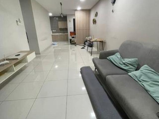 Serviced Residence for sale in Puchong, Majlis Bandaraya Subang Jaya