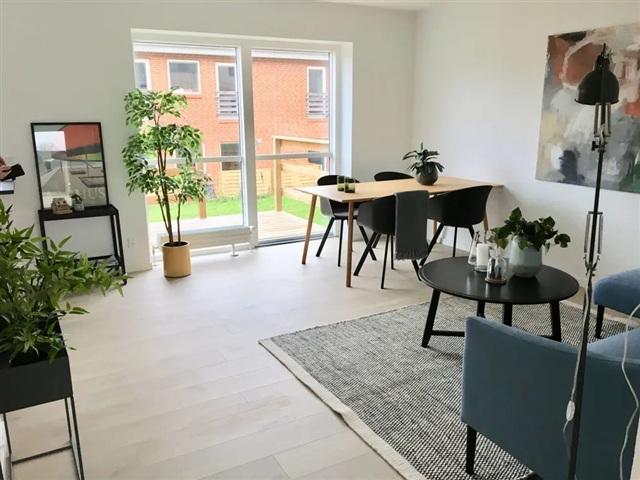 Lejlighed til leje i Viby J., Aarhus