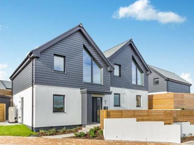 House for sale in Penwartha Coombe, Cornwall