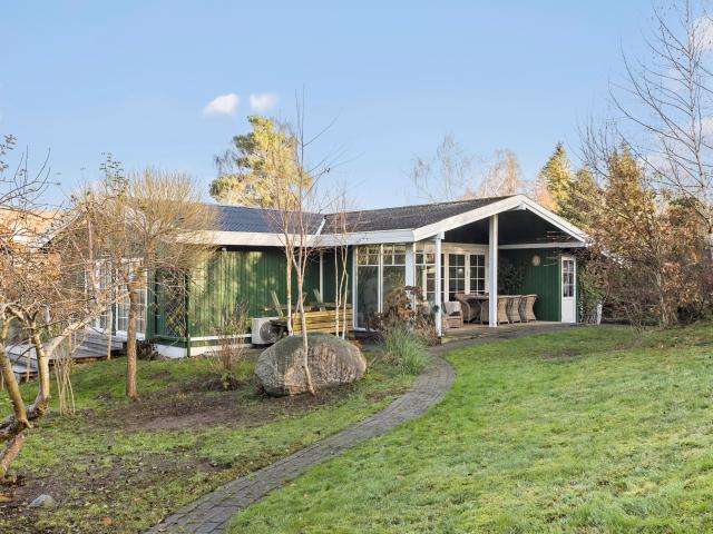 Hus til salg i Århus