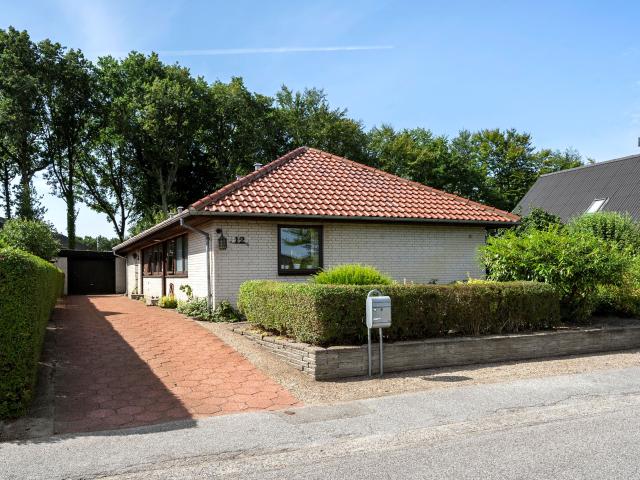 Villa til salg i Tarm, Århus