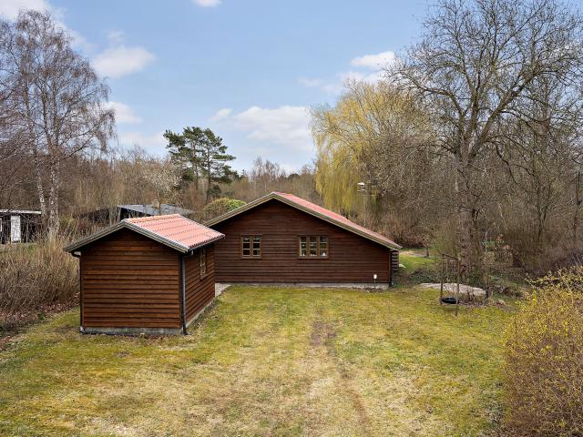 Hus til salg i Kulhuse, Brøndby