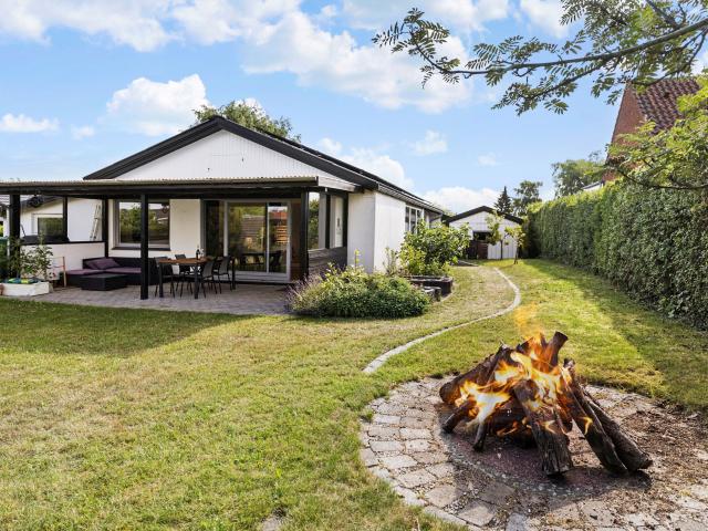 Villa til salg i Roskilde