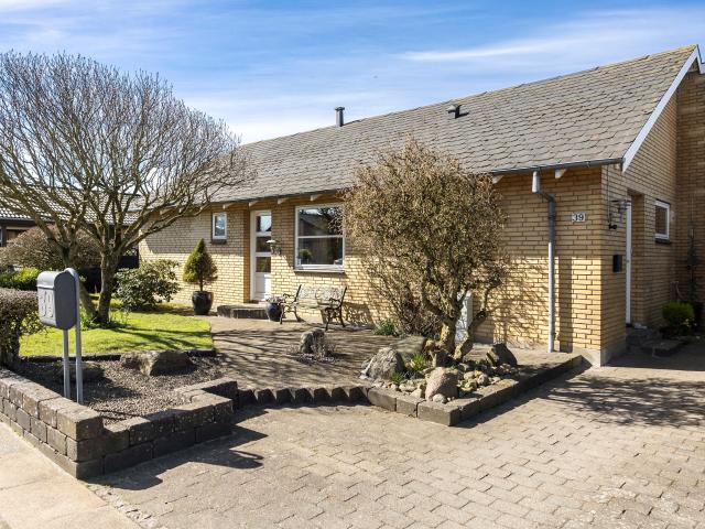 Villa til salg i Kolding