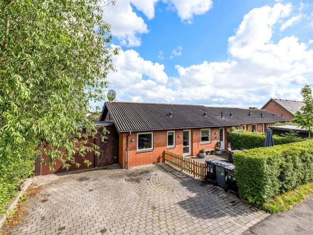 Villa til salg i Stenlille, Sorø