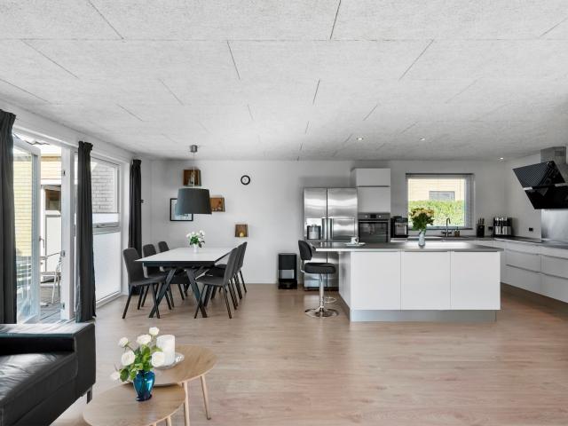 Villa til salg i Birkelse, Brønderslev-Dronninglund