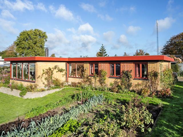 Villa til salg i Rønnede, Faxe Kommune